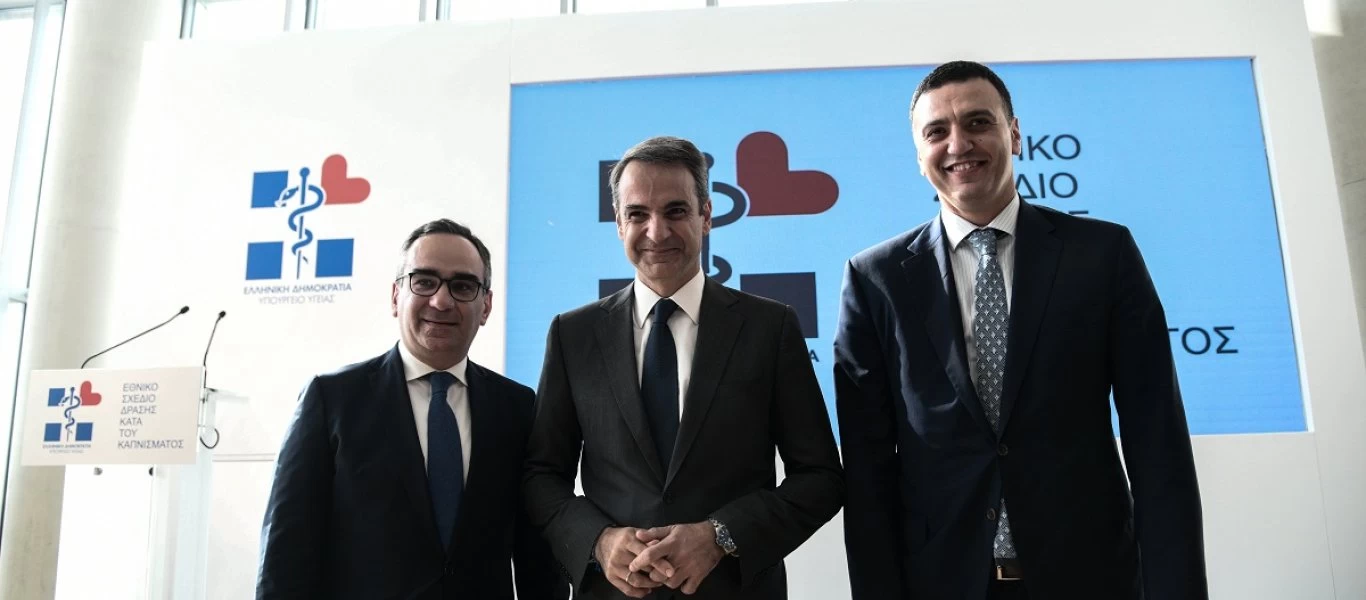 Πρωτοφανές: Ανοιχτά εμβολιαστικά κέντρα μέχρι... τα μεσάνυχτα - Προσπαθούν να πείσουν τους πολίτες να εμβολιαστούν